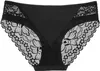 Slip sensuale - Pantaloni in pizzo - Donna - Slip con pizzo Anteprima dell’immagine prodotto 4