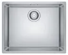 Franke Maris MRX 210-50 - 127.0537.584 Edelstahlspüle Produktbild-Vorschau 3