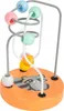 Small Foot motor Labyrinth Pastell Waschbär Produktbild-Vorschau 2