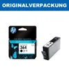 HP Nr 364 Druckerpatrone schwarz (CB316EE) Produktbild-Vorschau 33