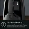 AEG AS52B21OKO, Tyčový vysávač, Bezvreckové, Čierna, 0,3 L, Náhľad obrázku produktu 13