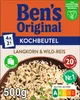 BEN'S ORIGINAL™ Langkorn-Reis + Wild-Reis im Kochbeutel Produktbild-Vorschau 1