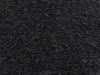 Stuhl 6er-Set - Bouclé-Stoff & Kautschukholz - Schwarz - Produktbild-Vorschau 8