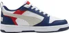 Puma Puma Rebound V6 Lo Jr, Größe:6 Produktbild-Vorschau 8