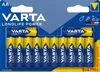 VARTA 04906 121 472 Piles alcalines "High Energy", Mignon Voir les images du produit 3