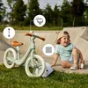 Kinderkraft FLY PLUS - balanční kolo - lehké - nastavitelné Náhled obrázku produktu 3