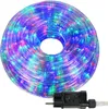 LED světelná hadice - 10m, 240LED, 8 funkcí, paměť, IP44, Náhled obrázku produktu 8