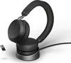 Jabra Evolve2 75 - Headset - On-Ear - Bluetooth Produktbild-Vorschau 2