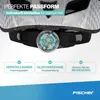 FISCHER Fahrradhelm Urban Lano S/M Produktbild-Vorschau 7