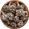 SnegBalls Pina Colada, leckere Energy Balls mit Ananas & Produktbild-Vorschau 2