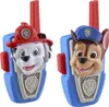 Ekids Paw Patrol Walkie Talkie im 3d Design Produktbild-Vorschau 2