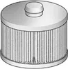 Ölfilter PURFLUX L441 Filtereinsatz für NISSAN Qashqai II Produktbild-Vorschau 11