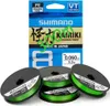 Shimano Kairiki 8 (Mantis Green) 300m Produktbild-Vorschau 8