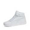Puma Carina 2.0 Mid Jr Schnürstiefel Weiß Produktbild-Vorschau 40