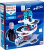 Theo Klein 2899 Bosch Car Service ''Helix'' Parkgarage, Produktbild-Vorschau 5