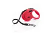 flexi New Classic XS Gurt 3 m rot Produktbild-Vorschau 2