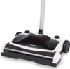 A close-up studio shot of a cordless vacuum cleaner. Produktbild-Vorschau