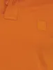 Poloshirt Boss Orange Passenger orange Piqué mit 2 Knöpfen Produktbild-Vorschau 3