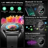 Smartwatches, BMI Runde (48 mm) 1,43 Zoll AMOLED Produktbild-Vorschau 4