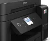 Epson EcoTank ET-4850 Multifunktionsdrucker schwarz Produktbild-Vorschau 18