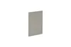 Frontblende 45 cm Küchenmöbel Küchenschrank, Langen D45FZN Produktbild-Vorschau 1