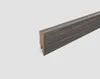 Battiscopa EGGER L550 abbinato al pavimento Loja in rovere Anteprima dell’immagine prodotto 1