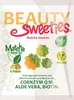 BeautySweeties Matcha Sonnen mit Fruchtsaft und Matcha Tee Produktbild-Vorschau 1