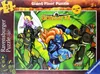 Ravensburger 052738  24 Teile Gigant Floor Puzzle Gormiti: Produktbild-Vorschau 1