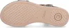 Gabor Comfort Riemchensandale - Beige Leder : 41 : Normal Produktbild-Vorschau 16