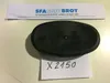 Membrane SFA pour SaniVite, Best X2150 Voir les images du produit 1