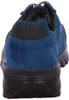 Waldläufer Schnürhalbschuhe bequem in blau, Gr. 9 Produktbild-Vorschau 16