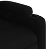Cloris DesignMöbel Massagesessel mit Aufstehhilfe Schwarz Produktbild-Vorschau 10