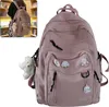 OKWISH Schulrucksack Mädchen Schulranzen Jungen Schultasche Produktbild-Vorschau 3