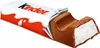 Ferrero Kinder Schokolade XXL Vollmilchschokolade Packung Produktbild-Vorschau 3
