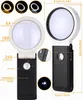 Beleuchtete Leselupe, leichte Handleselupe mit LED-Licht, Produktbild-Vorschau 3