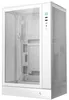 DeepCool CH270 Digital WH Mini Tower Weiß Anteprima dell’immagine prodotto 5