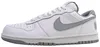 Pánske tenisky Nike Big Nike Low, biele, veľkosť 45½ Náhľad obrázku produktu 10