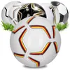 Ballon de football « Allemagne » - Un cadeau pour les vrais Voir les images du produit 1