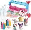 Clementoni Hello Kitty Stifte Atelier Idee - 18276 Produktbild-Vorschau 4