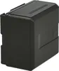 vhbw 2x Akku kompatibel mit Panasonic HDC-SX5, HDC-TM350, Produktbild-Vorschau 2