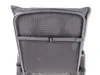 Mountfield Stuhlkissen GRIS-Savoy 105 x 49 x 6 cm Niedrig Produktbild-Vorschau 2