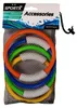 Anneaux de plongée Sportx 4 pièces Voir les images du produit 2