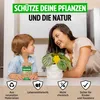 Super Ninja Gelbfalle 10er Produktbild-Vorschau 6