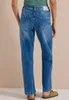 Cecil (304) Style NOS Neele Mid Blue 10283 10283 29/30 Produktbild-Vorschau 4