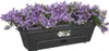 Jardinière Elho Green Basics 50cm Noire Kit Jardinière Voir les images du produit 3