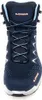 Lowa Innox Pro GTX Mid Wanderstiefel Blau Produktbild-Vorschau 45