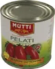 Mutti Pelati obrane pomidory obrane pomidory do gotowania Podgląd zdjęcia produktu 3