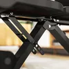 Składana wielofunkcyjna ławka treningowa SPORTNOW do 250 kg Podgląd zdjęcia produktu 8