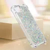 iPhone 16e / 17e Hülle - Coverup Liquid Glitzer Back Cover Produktbild-Vorschau 6
