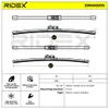 RIDEX Scheibenwischer Vorne 600mm/400mm für SEAT Ibiza IV Produktbild-Vorschau 7